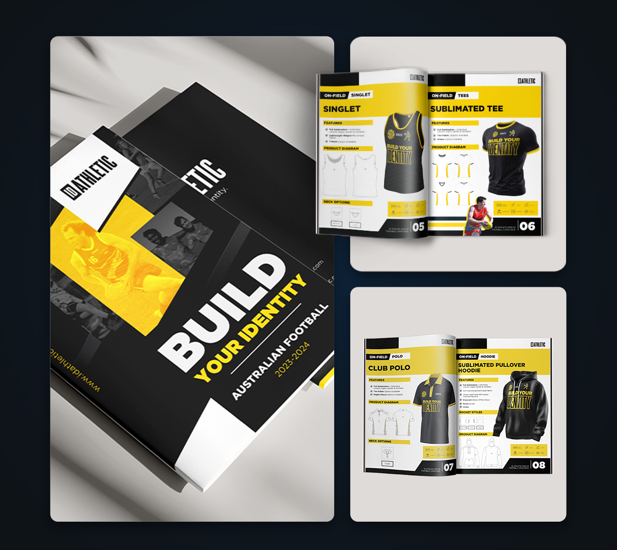 Brochure Design